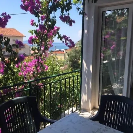 Apartmani Stula Podaca Exterior photo