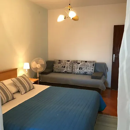 Apartmani Stula Podaca Exterior photo