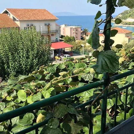 Apartmani Stula Podaca Exterior photo