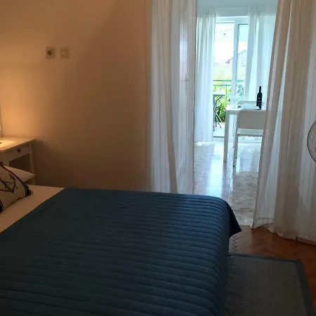 Apartmani Stula Podaca Exterior photo