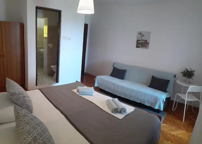 Apartmani Stula