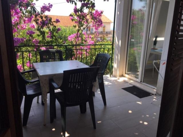 Appartement Stula