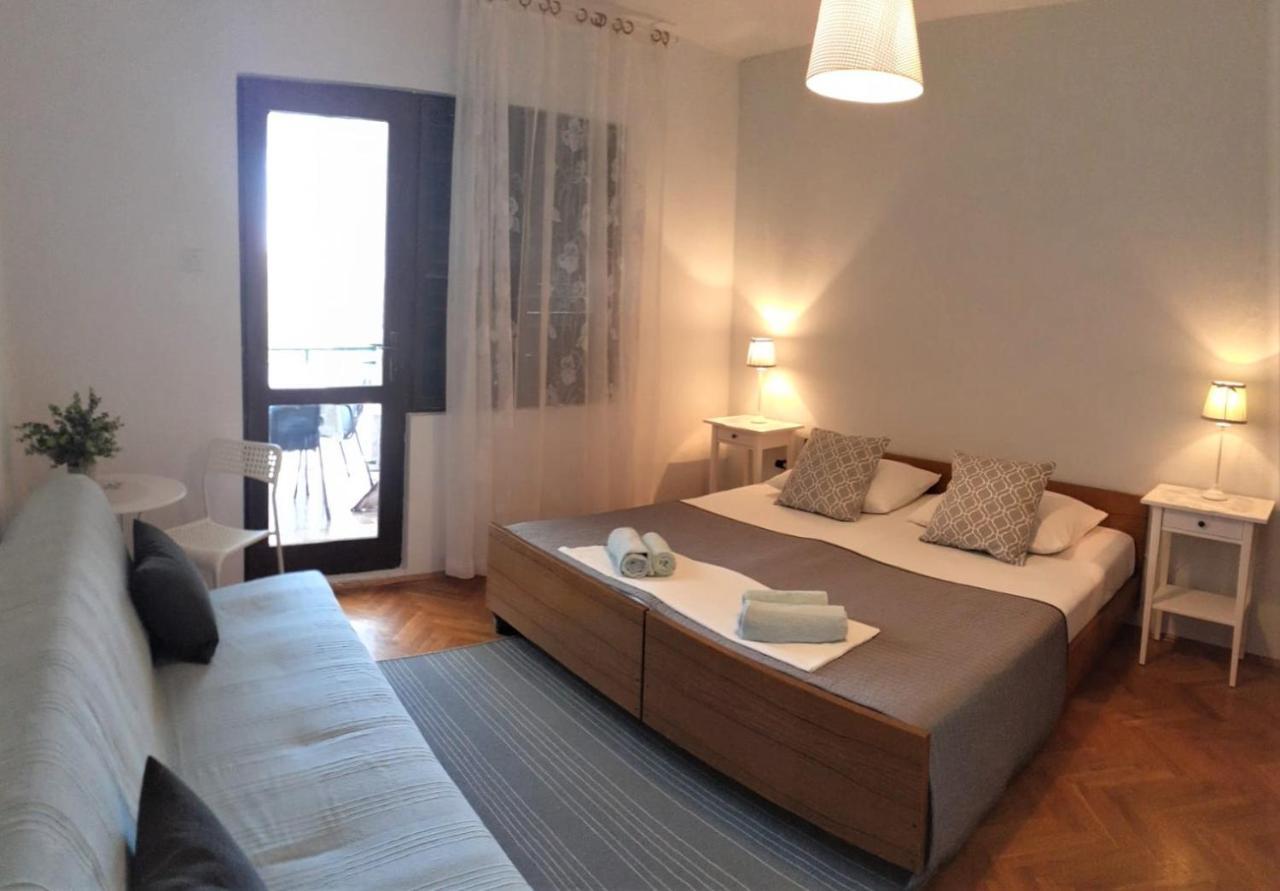 Appartement Stula *
