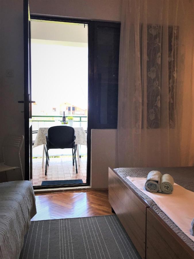 Stula Appartement Podaca