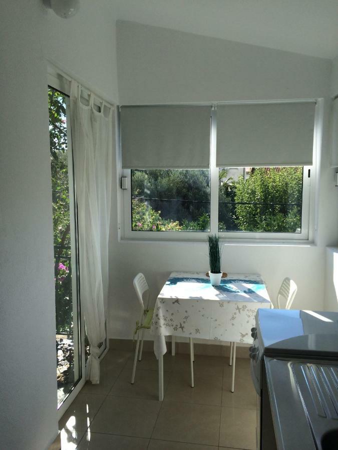 Appartement Stula *