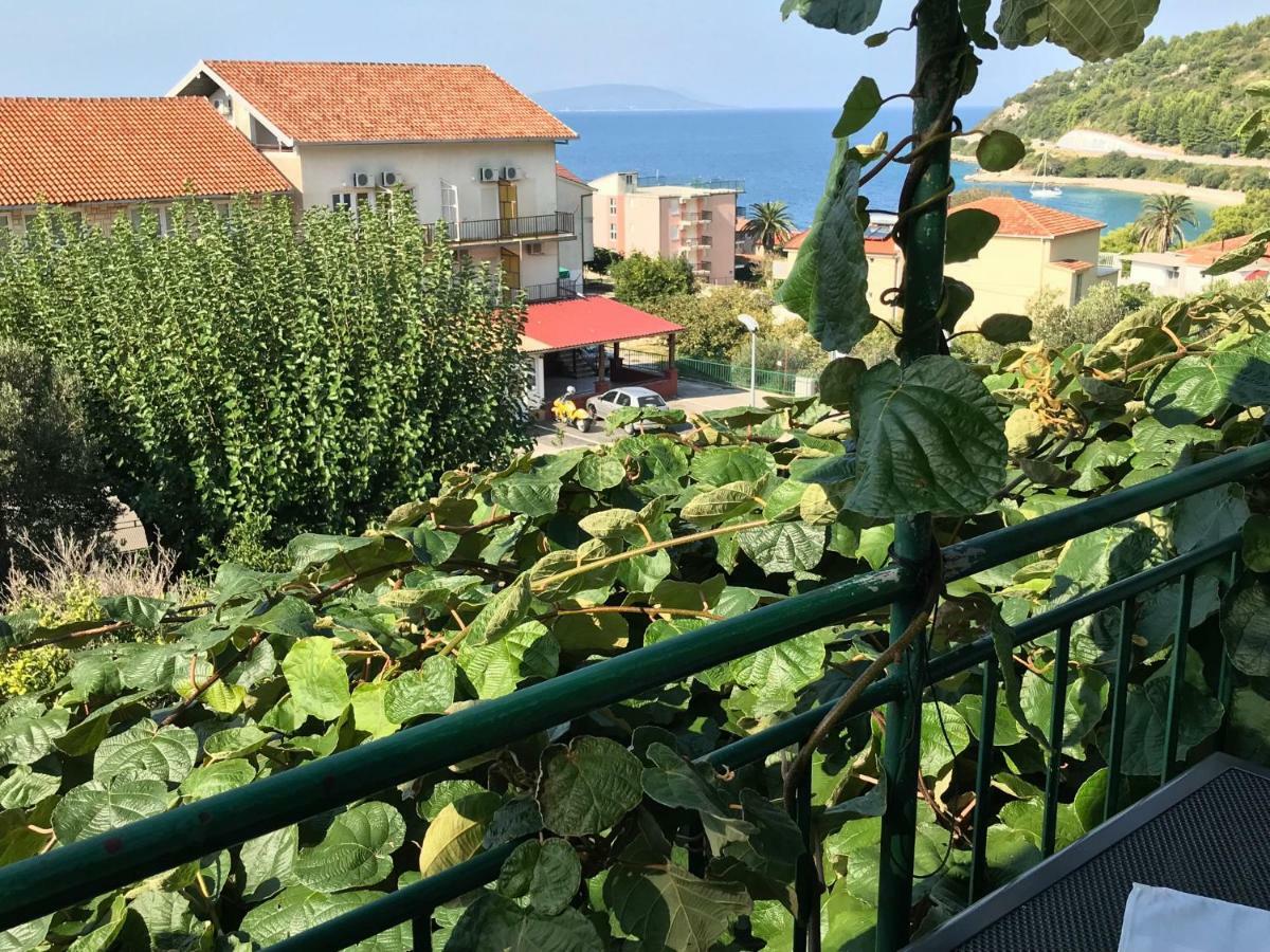 Appartement Stula Podaca