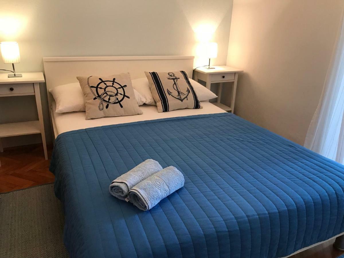 Appartement Stula Podaca