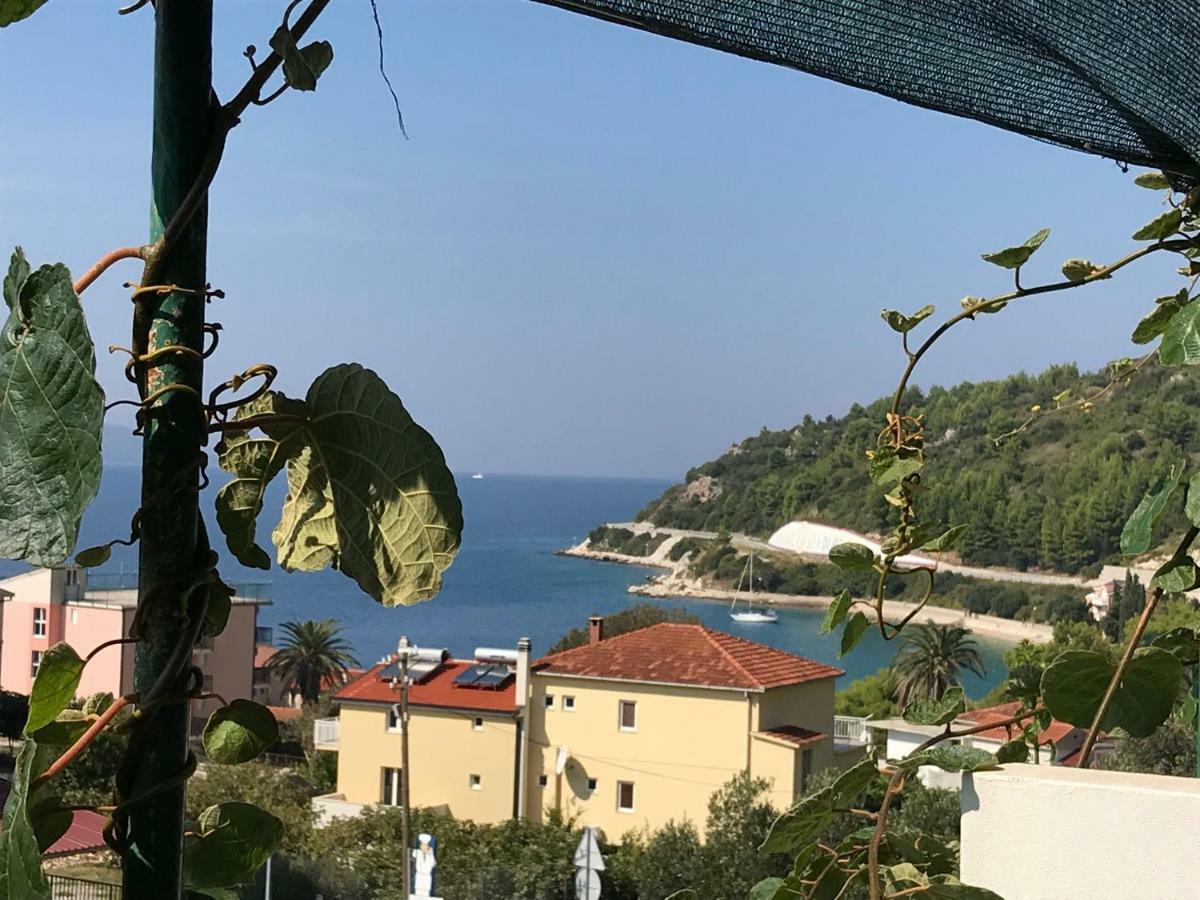Appartement Stula *