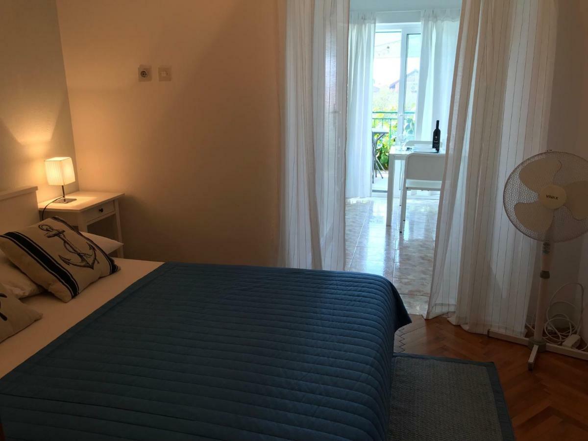 Appartement Stula Podaca