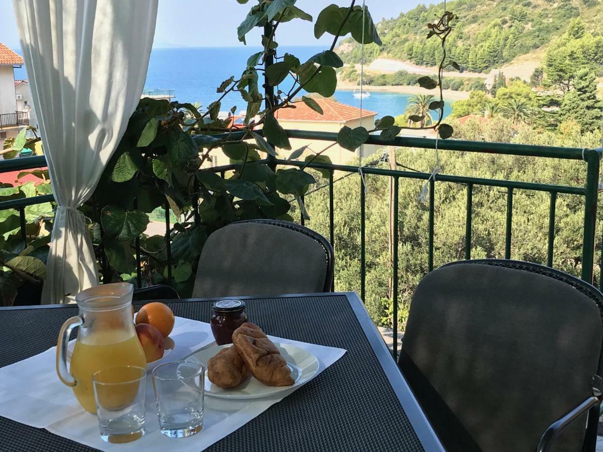 Appartement Stula Podaca