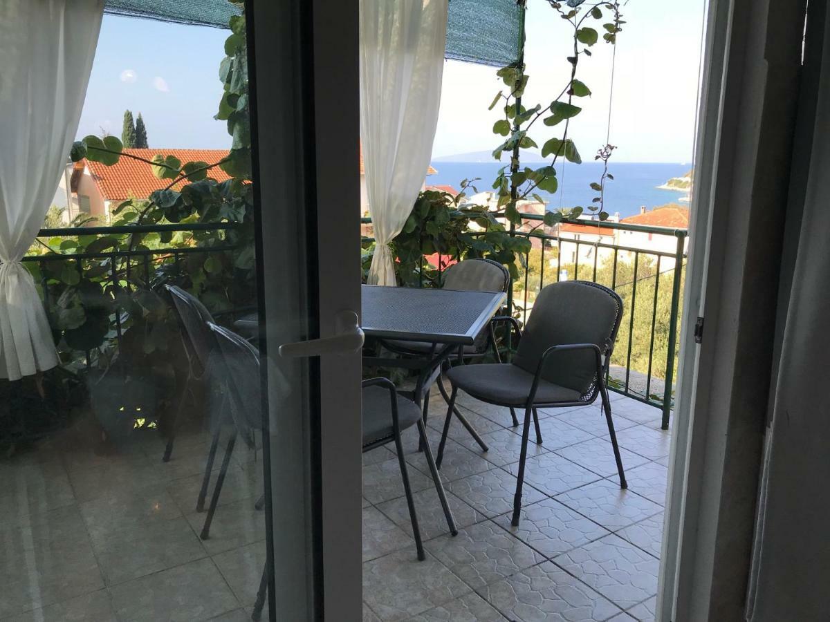 Stula Appartement Podaca