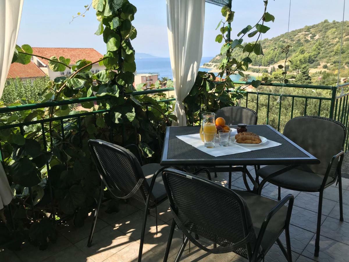 Appartement Stula Podaca